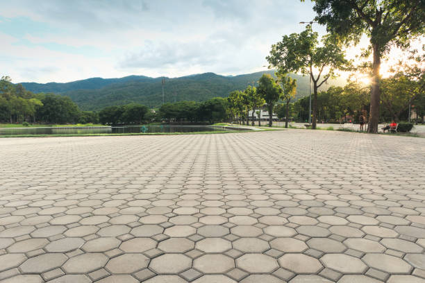 Best Decorative Driveway Pavers  in Hidden Meadows, CA