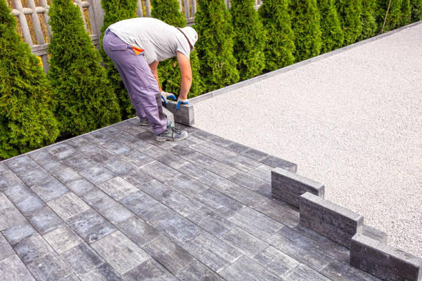 Best Custom Driveway Pavers  in Hidden Meadows, CA