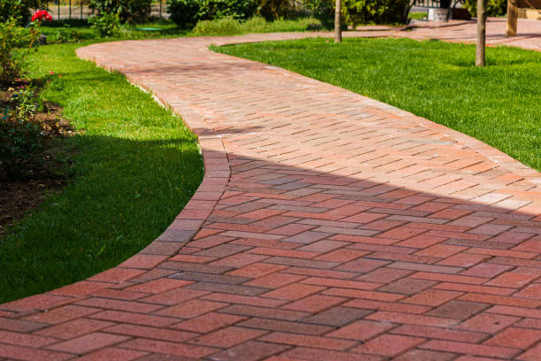 Best Driveway Resurfacing Pavers  in Hidden Meadows, CA