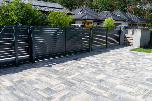 Best Affordable Driveway Paving  in Hidden Meadows, CA