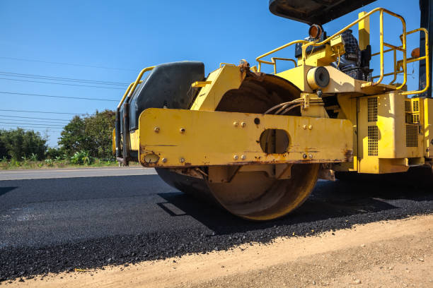 Best Interlocking Driveway Pavers  in Hidden Meadows, CA